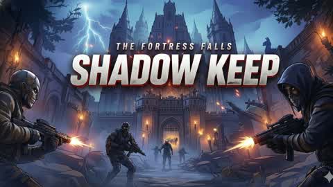 Shadow Keep