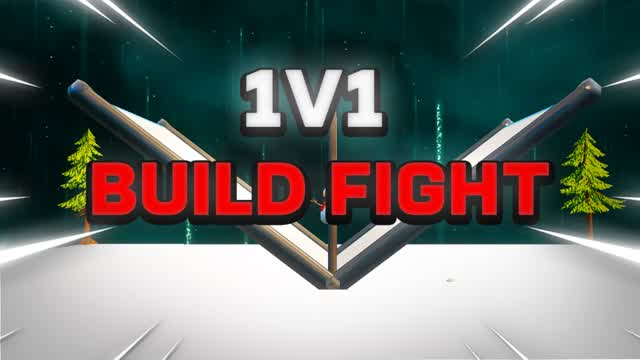 1 V 1 build fight | IGK