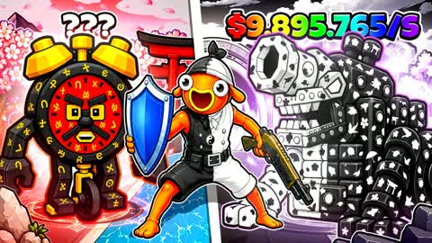 FIGHT FOR BRAINROTS [PVP]
