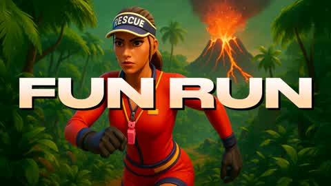 FUN RUN