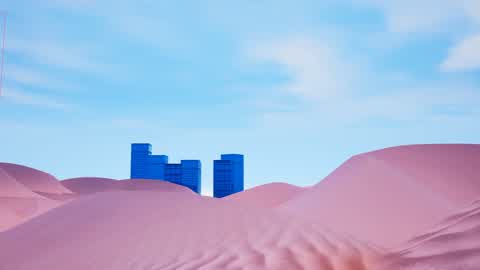 Battle for Berim City