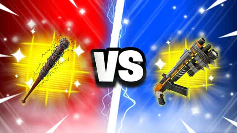 TWDU RED VS BLUE