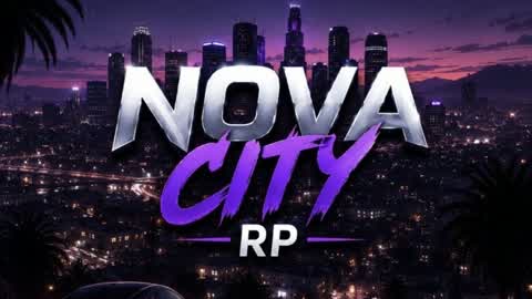 đ ⍠Nova City Rp đ