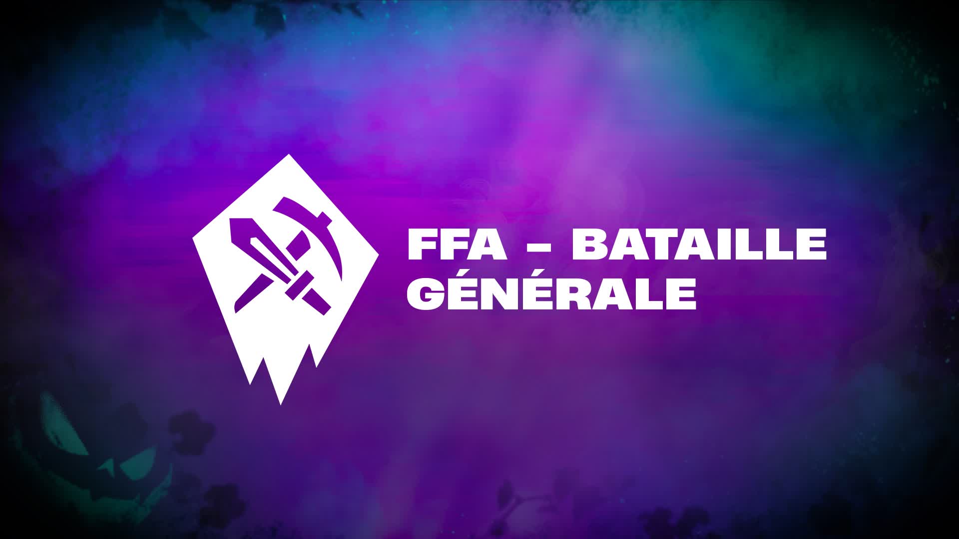 FFA - BATAILLE GÉNÉRALE