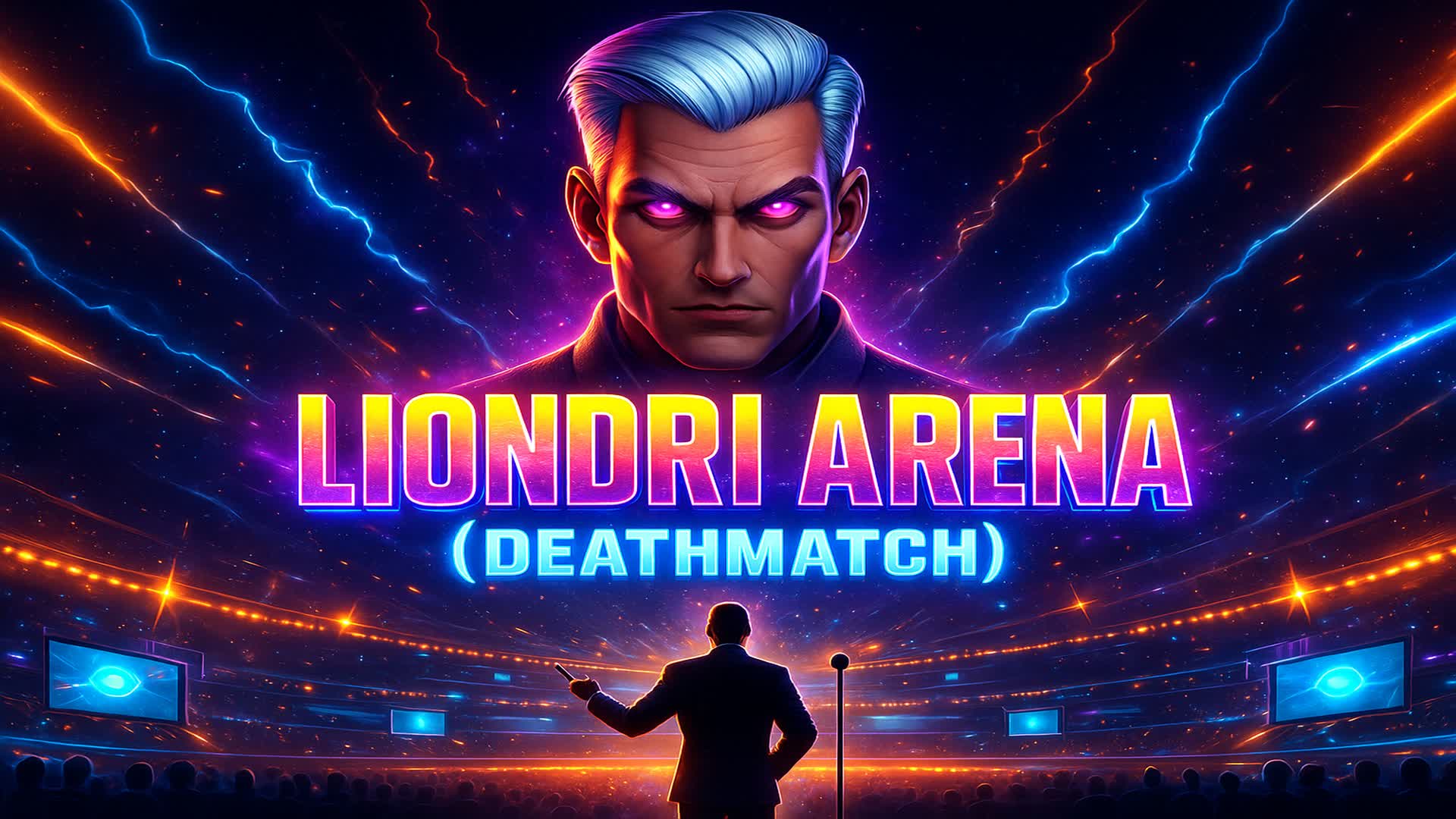 Liondri Arena (Deathmatch)