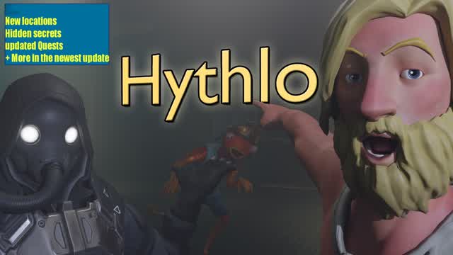 Capture 1 – Hythlo