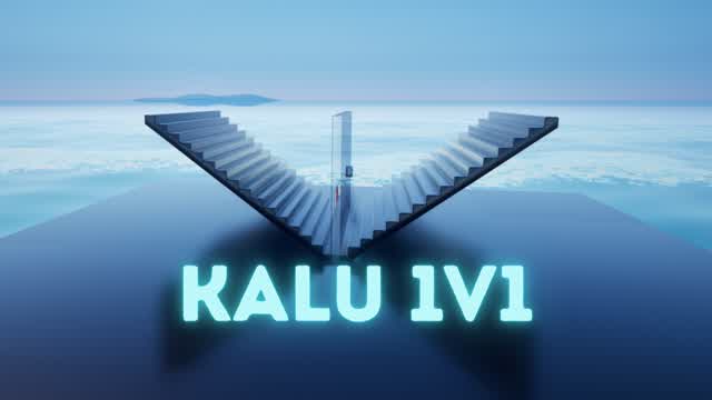 KALU 1V1