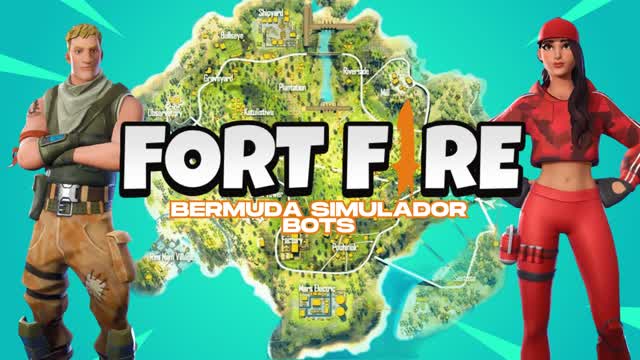 FORT FIRE