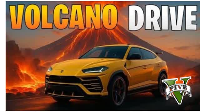 GAT DRIVER CITY VI 💥