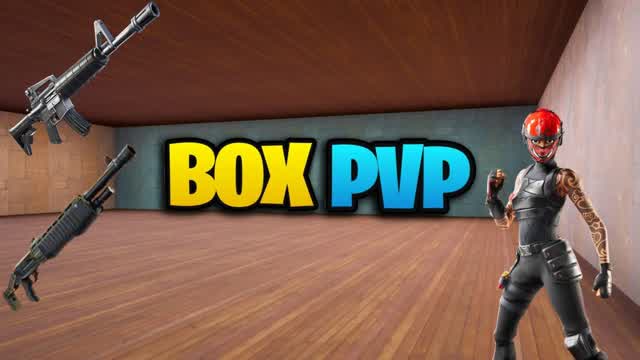 BOX PVP ( OGFaZeKai ) 😈