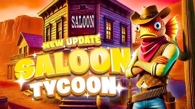 Saloon Tycoon đ€