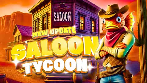 Saloon Tycoon 🤠