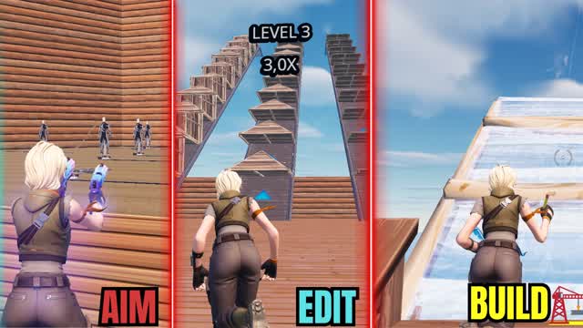 🎯AIM, EDITS, PIECE CONTROL🧩