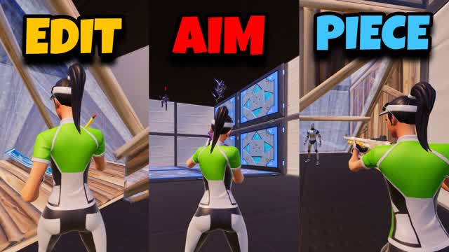 🏆 Hjille's Mechanics Routine Map 🎯