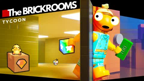 THE BRICKROOMS TYCOON