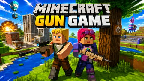 SUPER ONE SHOT🎯 GUN GAME
