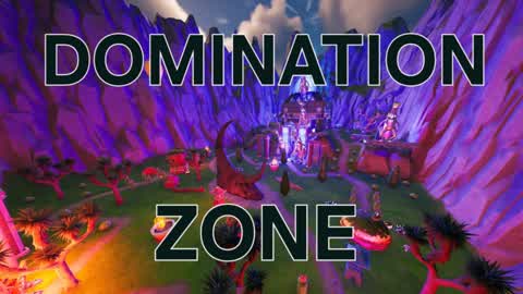 Domination Zone