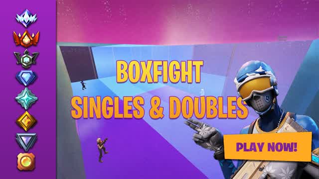 🔴 SINGLES AND DOUBLES 🔵