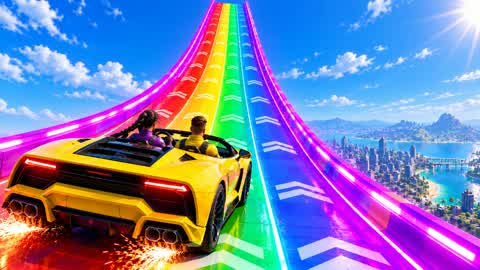 TURBO HIGHWAY SHOWDOWN