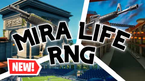 🔫 Mira Life RNG