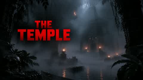 The Temple [Horror]