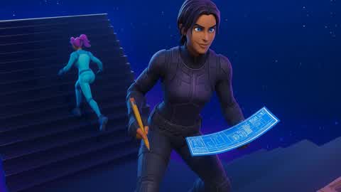 1v1 Buildfight NEW GUNS!
