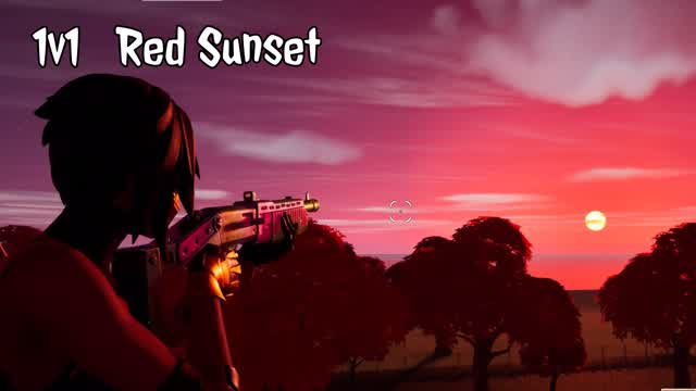 Capture 1 – 1V1 RED SUNSET SHOWDOWN