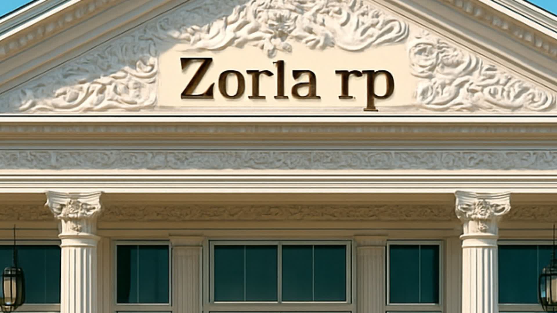 Zoria rp