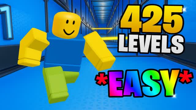 🏆 DEFAULT DEATHRUN! PARKOUR 🍅easy