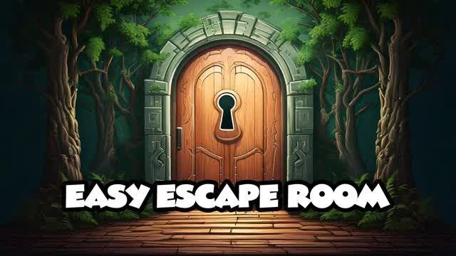 Easy Escape Room