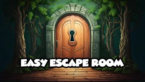 Easy Escape Room