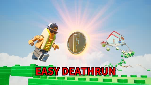 Capture 1 – EASY Deathrun!!