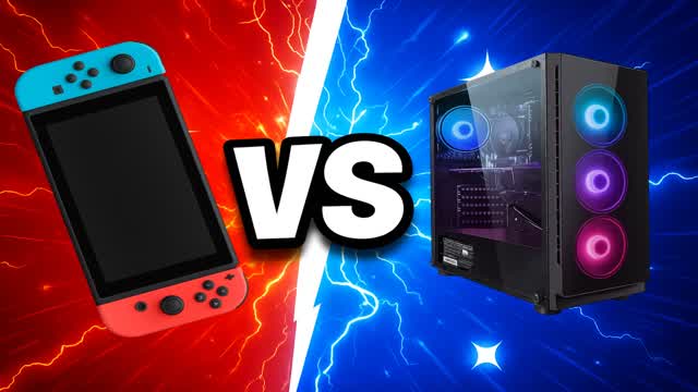 NEW MEGA INFINITY RED VS BLUE đŽđ”