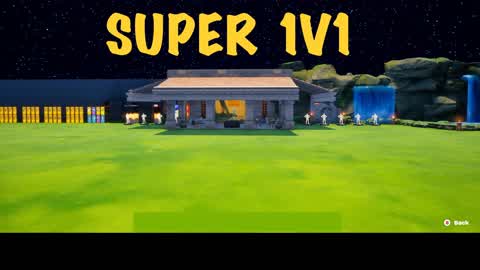 SUPER 1V1