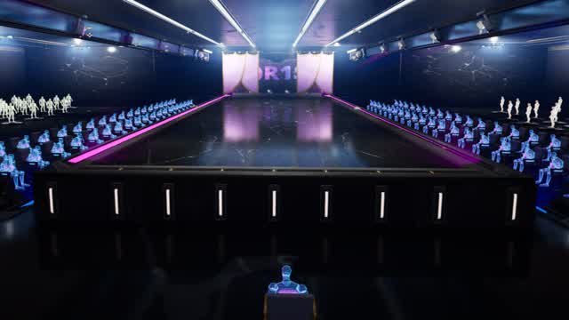 Capture 1 – Lorisks Fashion Show