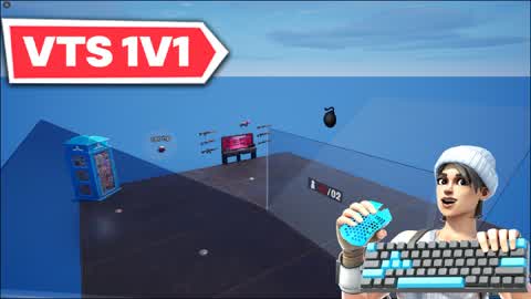 VTS 1V1