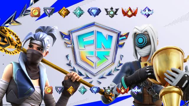 🏆1v1 RANKED🏆