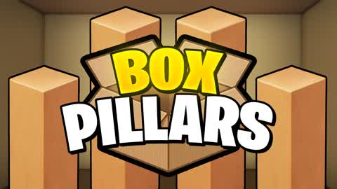 BOX PILLARS PVP