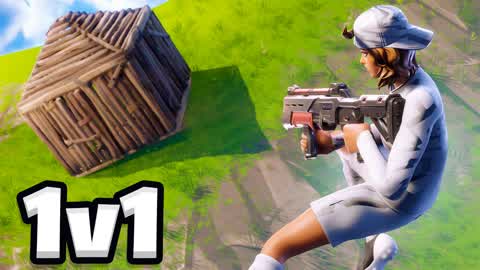 SPEED REALISTICS 1V1