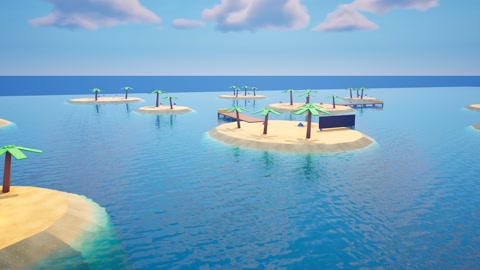 Island image