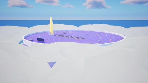 Island image