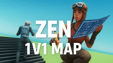 ZEN 1V1 LOW END PC