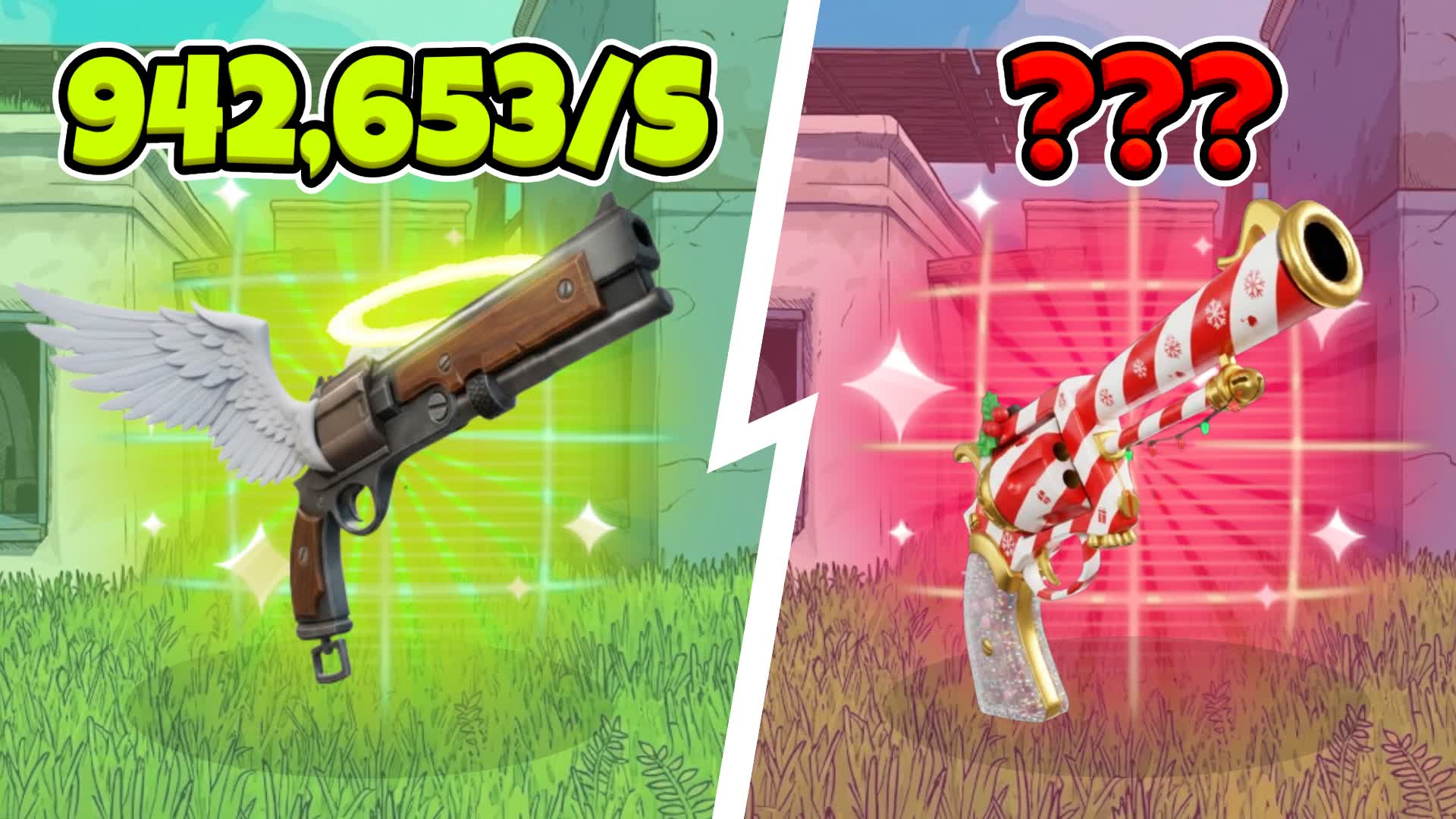 Revolver FFA