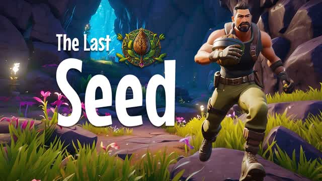 Capture 1 – The Last Seed