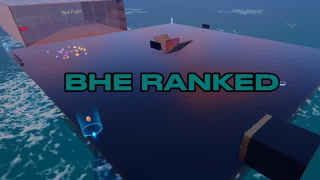 BHE Ranked