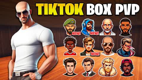 TIKTOK BOX PVP 📦