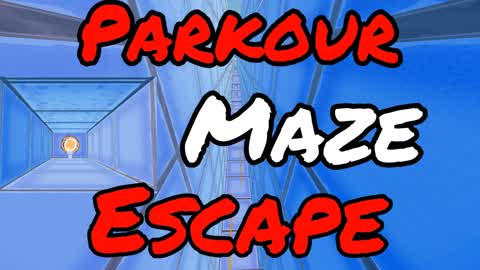 parkour Escape