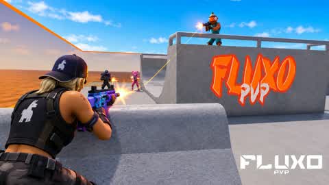 PVP flow