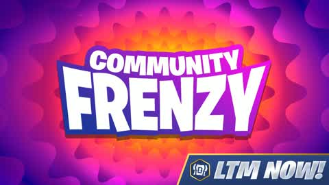 Community Frenzy