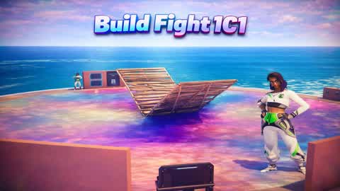 Build Fight 1v1